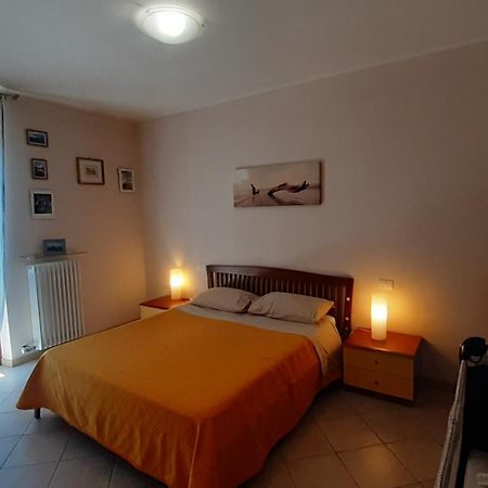 Kiss Kiss Corner Apartment Valeggio sul Mincio Exterior photo