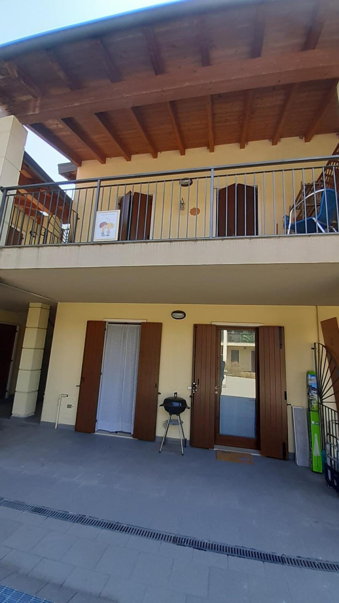 Kiss Kiss Corner Apartment Valeggio sul Mincio Exterior photo