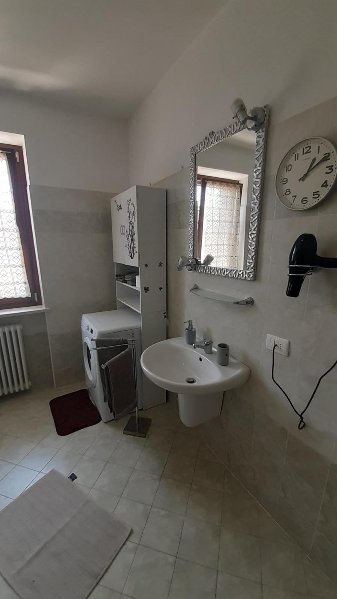 Kiss Kiss Corner Apartment Valeggio sul Mincio Exterior photo