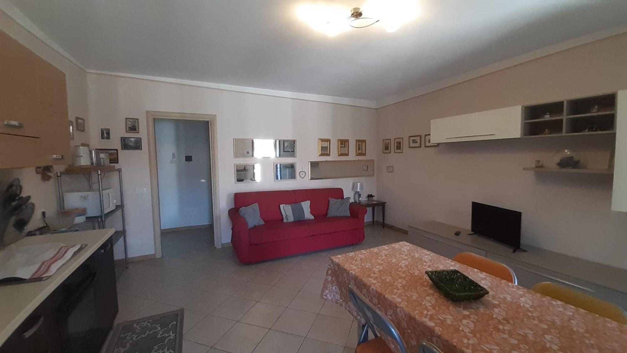 Kiss Kiss Corner Apartment Valeggio sul Mincio Exterior photo